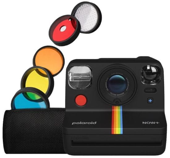 POLAROID Now + Gen 2