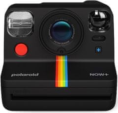 POLAROID Now + Gen 2, černá