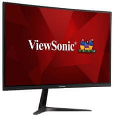 Viewsonic VX2718-2KPC-MHD OMNI / 27" prohnutý / VA / 16:9 / 2560x1440 / 165Hz/ 1ms/ 250cd/m2 / 2xHDMI / DP / Repro