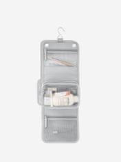 Stackers , Kosmetická taška Hanging Washbag Pebble Grey | šedá 74618