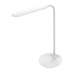 Solight LED stolní lampička stmívatelná, 6W, 4500K, bílá