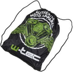 W-TEC Pánské moto jeansy Davosh (Velikost: S, Barva: modrá)