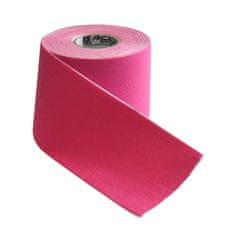 ACRAsport D70-RU Kinezio tape 5x5 m růžový