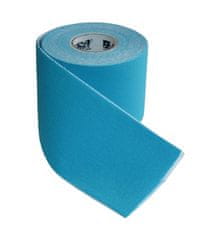 ACRAsport D70-MO Kinezio tape 5x5 m modrý