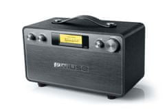 Muse Reproduktor Bluetooth M-670 Bt