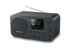 Muse M-128 Dbt Dab+ Radio