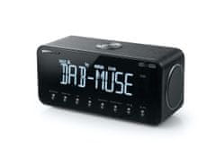 Muse Radiobudík Dab+ M-196 Dbt