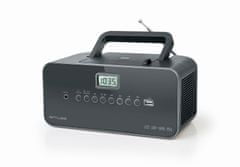 Muse M-28 Dg Radio