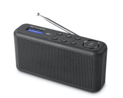 Muse Rádio Dab+ M-102 Db