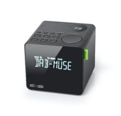 Muse Radiobudík Dab+ M-187 Cdb