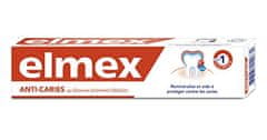 Colgate Elmex Caries Protection s aminfluoridem 75 ml