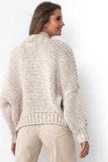 Fobya Fobya Cardigan F1501 Beige 36/38