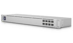 Ubiquiti UniFi Switch Aggregation - 8x SFP+, Fanless