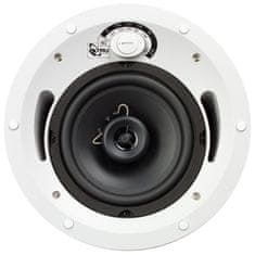 TRUAUDIO CL-70V-6UL - Stropní reproduktor, výkon 60 W, 6,5" poly woofer, 8 ohm