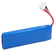 PATONA baterie pro reproduktor JBL Flip 4 3000mAh 3,7V Li-Pol GSP872693 01