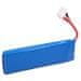 PATONA baterie pro reproduktor JBL Flip 4 3000mAh 3,7V Li-Pol GSP872693 01