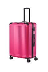 Travelite Cruise 4w L Pink