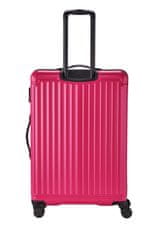 Travelite Cruise 4w L Pink