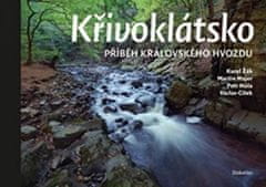 Křivoklátsko - Příběh králosvkého hvozdu