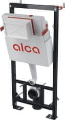 Alca Plast ALCA AM101/1120W Sádromodul - Předstěnový instalační systém pro suchou instalaci - Alcadrain