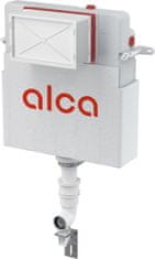 Alca Plast ALCA AM112W Basicmodul - WC nádrž pro zazdívání - Alcadrain