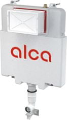 Alca Plast ALCA AM1112 Basicmodul Slim - WC nádrž pro zazdívání - Alcadrain