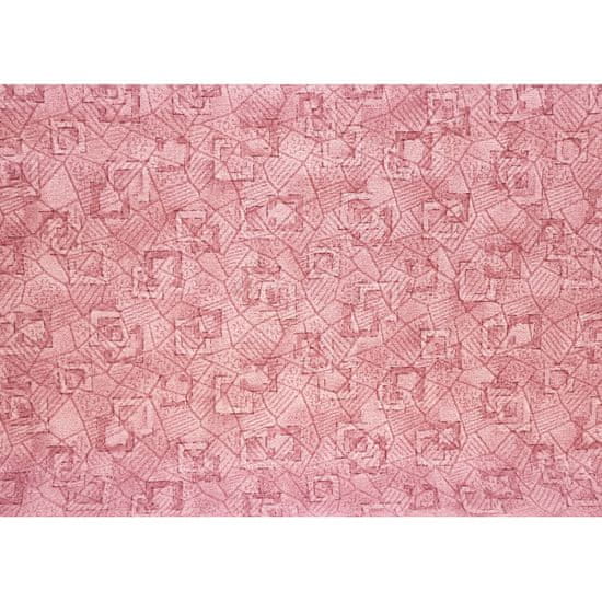 B-Line Metrážový koberec Bossanova 62 rozměr š.400 x d.500 cm SVAT