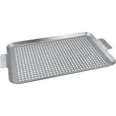 Lamart LT5036 GRILOVA. PLECH 40X26CM BBQ 