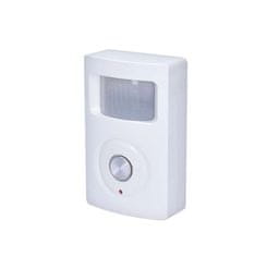 Solight doplňkový PIR senzor pro GSM alarm 1D11