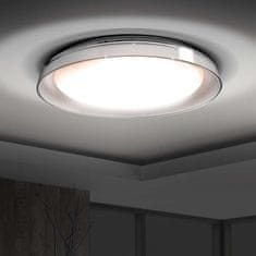 Solight LED stropní světlo Sophia, 60W, 4200lm, stmívatelné, změna chromatičnosti, dálkové ovládání