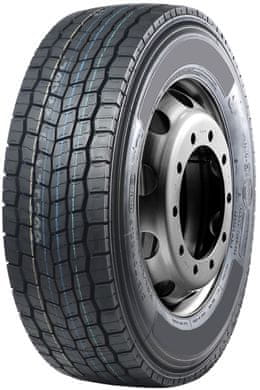 Infinity Infinity KTD300 315/80 R22,5 156/150L 20PR 3PMSF