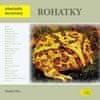 Robimaus Rohatky - Abeceda teraristy