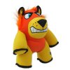 BeFUN Hračka BeFUN ANGRY puppy lev 25 cm, 1 ks