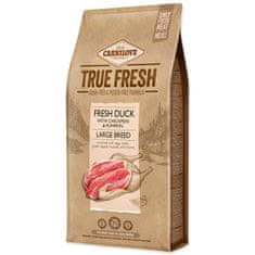 Carnilove CARNILOVE True Fresh Duck Large Breed 11,4 kg