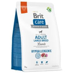 Brit BRIT Care Dog Hypoallergenic Adult Large Breed 3 kg