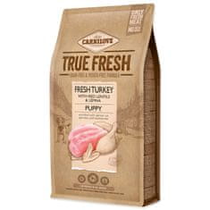 Carnilove CARNILOVE True Fresh Turkey Puppy 1,4 kg