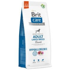 Brit BRIT Care Dog Hypoallergenic Adult Large Breed 12 kg