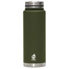 Mizu Termoska Mizu V12 1,08l army green