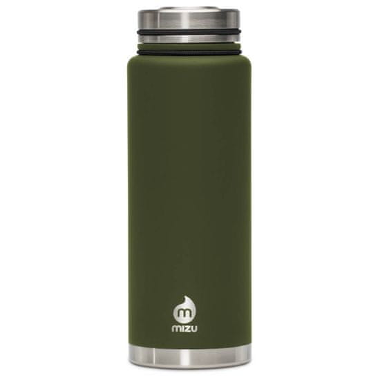 Mizu Termoska Mizu V12 1,08l army green