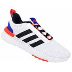 Adidas Boty bílé 38 2/3 EU Racer TR21 K