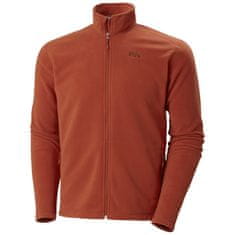 Helly Hansen Mikina hnědá 185 - 190 cm/XL Daybreaker