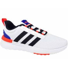 Adidas Boty bílé 38 2/3 EU Racer TR21 K