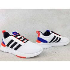 Adidas Boty bílé 38 2/3 EU Racer TR21 K