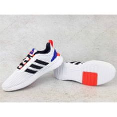 Adidas Boty bílé 38 2/3 EU Racer TR21 K