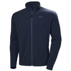 Helly Hansen Mikina tmavomodrá 167 - 173 cm/S Daybreaker