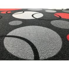 B-Line Metrážový koberec Expo New 97 rozměr š.500 x d.375 cm SVAT
