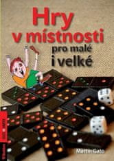 Rubico Hry v místnosti pro malé i velké