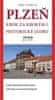 Tomáš Bernhardt: Plzeň - krok za krokem I. - Historické jádro