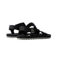 The North Face Sandály černé 39 EU W Skeena Sandal