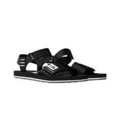 The North Face Sandály černé 39 EU W Skeena Sandal